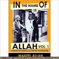 In the Name of Allah Vol. 1