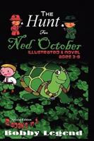 The Hunt for Ned October Illustrated & Novel