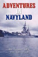 Adventures in Navyland