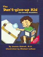 The Don't-Give-Up Kid