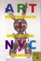 Art + NYC