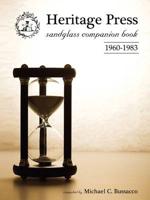 Heritage Press Sandglass Companion Book