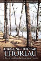 Thumbing Through Thoreau
