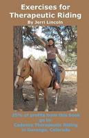 Exercises for Therapeutic Riding