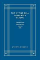 The Sitting Bull Surrender Census
