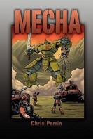 Mecha RPG Softcover