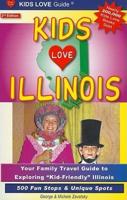Kids Love Illinois