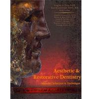 Aesthetic & Restorative Dentistry