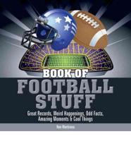 Book of Football Stuff