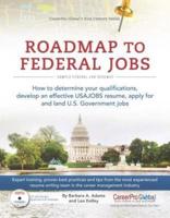 Roadmap to Federal Jobs