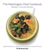 The Washington Post Cookbook