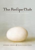 The Recipe Club: A Tale of Food and Friendship