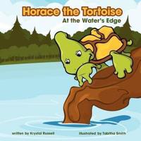 Horace the Tortoise