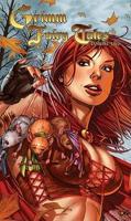 Grimm Fairy Tales. Volume 5 & 6