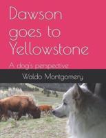 Dawson Goes to Yellowstone