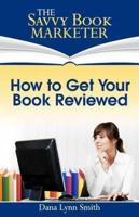 How to Get Your Book Reviewed