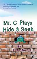 Mr C Plays Hide & Seek