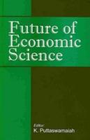 Future of Economic Science