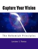 Capture Your Vision