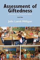 Assessment of Giftedness: A Concise and Practical Guide, Second Edition