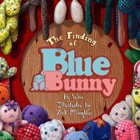 The Finding of Blue Bunny