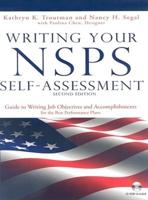 Writing Your NSPS Self-Assessment