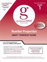 Number Properties GMAT Preparation Guide