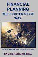 Financial Planning the Fighter Pilot Way