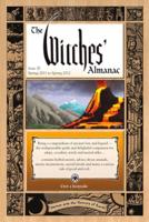 Witches' Almanac 2011