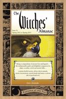 Witches' Almanac 2012