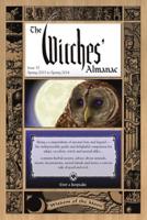 Witches' Almanac: Issue 32