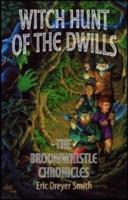 The Broomwhistle Chronicles