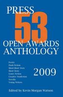 Press 53 Open Awards Antholgy