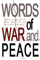 Words of War and Peace
