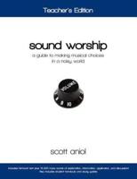 Sound Worship
