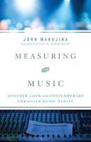 Measuring the Music