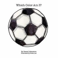 Which Color Am I?