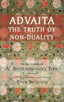 Advaita: The Truth of Non-Duality