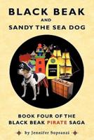 Black Beak and Sandy the Sea Dog