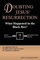 Doubting Jesus' Resurrection