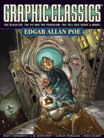 Graphic Classics Volume 1: Edgar Allan Poe (4Th Edition)