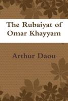 Rubaiyat of Omar Khayyam in English & Arabic