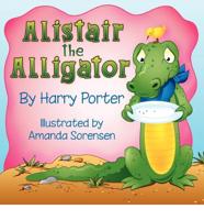 Alistair the Alligator