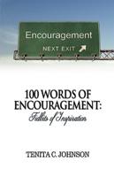 100 Words of Encouragement