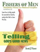 Telling God's Good News