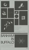 Banham in Buffalo