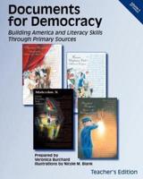 Documents for Democracy III