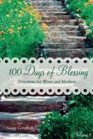 100 Days of Blessing - Volume 1
