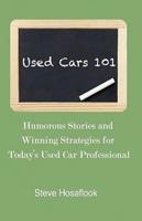Used Cars 101