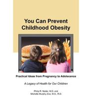 You Can Prevent Childhood Obesity